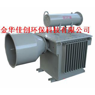 桦甸GGAJ02电除尘高压静电变压器