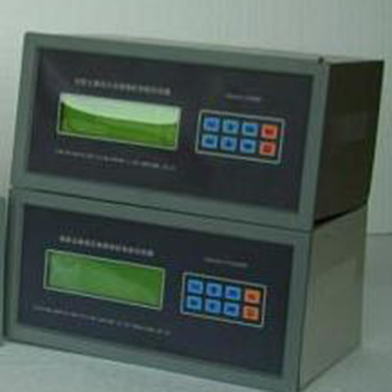 桦甸TM-II型电除尘高压控制器
